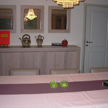 B&B Appelkers II Kortessem Kültér fotó