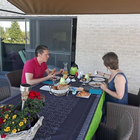 B&B Appelkers II Kortessem Kültér fotó