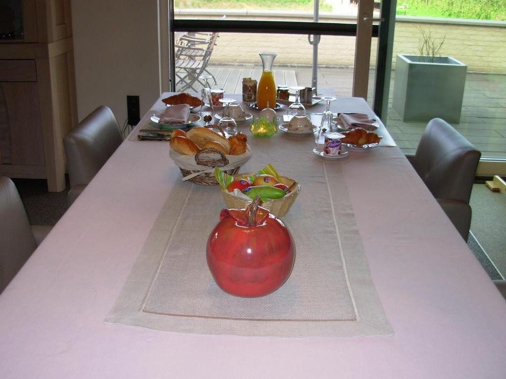 B&B Appelkers II Kortessem Kültér fotó